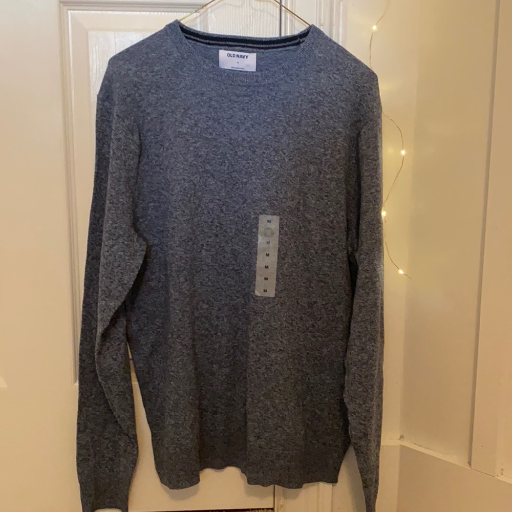 men’s Old Navy sweater
